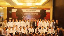 MobiFone giành quán quân cuộc thi về bảo mật cho doanh nghiệp