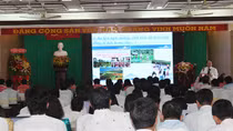 Tìm giải pháp phát triển du lịch trọng điểm 3 vùng tỉnh Kiên Giang