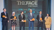 Trà sữa Macchiato đồng hành cùng The Face Vietnam 2018