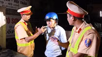 Vẫn canh cánh nỗi lo về “ma men” cầm lái