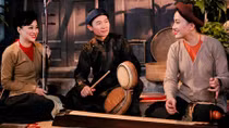 Âm nhạc truyền thống trong đời sống đương đại