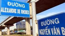 Chuyện tên đường và phản biện xã hội
