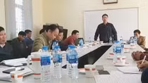 Hòa Phát Phú Thọ cần thực hiện lời hứa không gây ô nhiễm môi trường