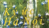 Một cách nói trong “Ký ức Hà Nội”