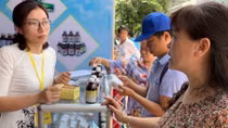 Tỷ lệ sử dụng thuốc nội tăng cao