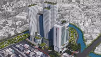 Sao Mai Group lọt TOP 100 doanh nghiệp lớn nhất Việt Nam 2019