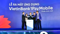 Tận hưởng cuộc sống số cùng VietinBank iPay Mobile phiên bản 5.0 