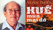Nhà văn Xuân Thiều: Người lặng lẽ đổi mới