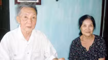 Nhà văn Nguyễn Trung Hiếu: Chất phác thật thà bao phủ