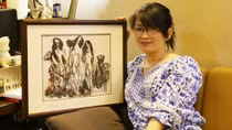 Phương Bình -Người đàn bà mộng mị