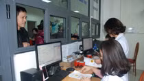 Nâng cao chất lượng phục vụ người bệnh