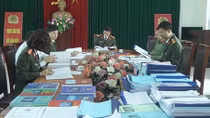 Hưng Yên: Hơn 1100 bài tham gia Cuộc thi tìm hiểu “Luật An ninh mạng”