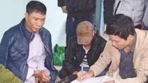 Nỗ lực ngăn chặn “ngáo đá” trên đất Cố đô