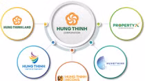 Tập đoàn Hưng Thịnh: Hệ sinh thái bất động sản tối ưu và bền vững