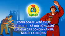 Phát động cuộc thi báo chí viết về công nhân, công đoàn năm 2017-2018