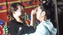 Nỗi đau phía sau nạn buôn người