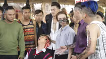 Làn sóng phim ca nhạc triệu view “đổ bộ”showbiz Việt