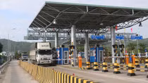 Đề nghị miễn, giảm giá dịch vụ Trạm thu phí Bàn Thạch cho 529 xe ô tô ở Phú Yên