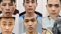 Triệt phá đường dây mua bán thuốc lắc ở thành phố biển Nha Trang