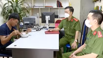 Cầu nối tương lai cho đứa trẻ lang thang