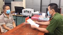 Bắt đối tượng giết người tại Quảng Ngãi