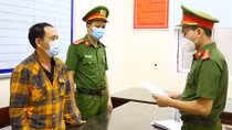Khởi tố, bắt tạm giam bị can chống người thi hành công vụ