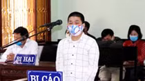 Núp bóng “người chết” trốn nã 12 năm vẫn bị bắt về quy án