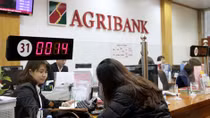 Agribank giảm lãi suất cho vay và tưng bừng khuyến mại