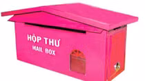 Hộp thư bạn đọc