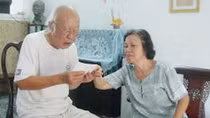 Tài năng lớn và tình yêu lớn