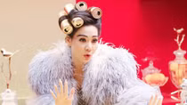 Ca sĩ Thu Minh thực sự muốn trở thành Diva?