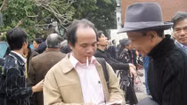 Có một “Nỗi buồn kiêu” mang tên Nguyễn Trọng Tạo