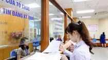 Nhiều khoản thu ngân sách giảm mạnh