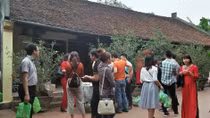 Vì sao du lịch làng nghề chưa khởi sắc?