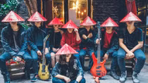Rock: Sắc màu âm nhạc mới của học sinh Hà Nội