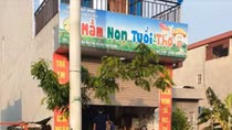 Dùng cồn dạy kỹ năng PCCC, cô giáo làm trẻ nhỏ bị bỏng nặng