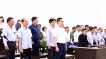 Kháng nghị giám đốc thẩm vụ án Vũ “nhôm” thâu tóm đất công sản