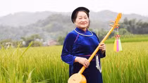 Nghệ nhân ưu tú Nguyễn Thị Bông: Chim sơn ca của núi rừng Tràng Định