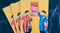 Ấn bản đặc biệt về dòng tranh Hàng Trống
