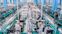 Thị trường điện thoại Mỹ: VinSmart có nhiều cơ hội tốt