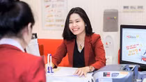 Miễn phí chuyển tiền du học khi giao dịch tại HDBank