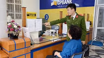 Giữ bình yên nơi cửa ngõ Thủ đô