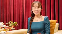 CEO Vietjet được vinh danh nhân vật ảnh hưởng nhất châu Á trong công tác thiện nguyện