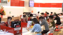 HDB đồng hành cùng doanh nghiệp SME trong mùa sản xuất cuối năm