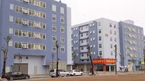 Các đại gia vào cuộc xây nhà giá rẻ, hướng đến người nghèo