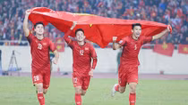 Bóng đá Đông Nam Á và tham vọng ở Asian Cup 2019 