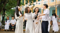 Đạo diễn Phan Gia Nhật Linh: Kẻ mộng mơ trong thế giới điện ảnh