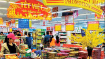 Đặc sản miền Tây phục vụ Tết