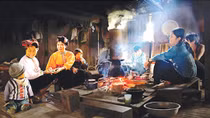 Làm lửa thì phải tỉnh