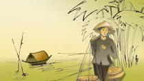 Mẹ tôi